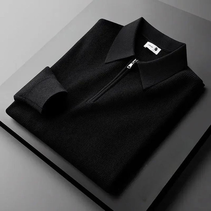 Bravon Sweater - Saint Drako