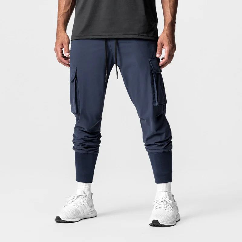 Urban Cargo Joggers