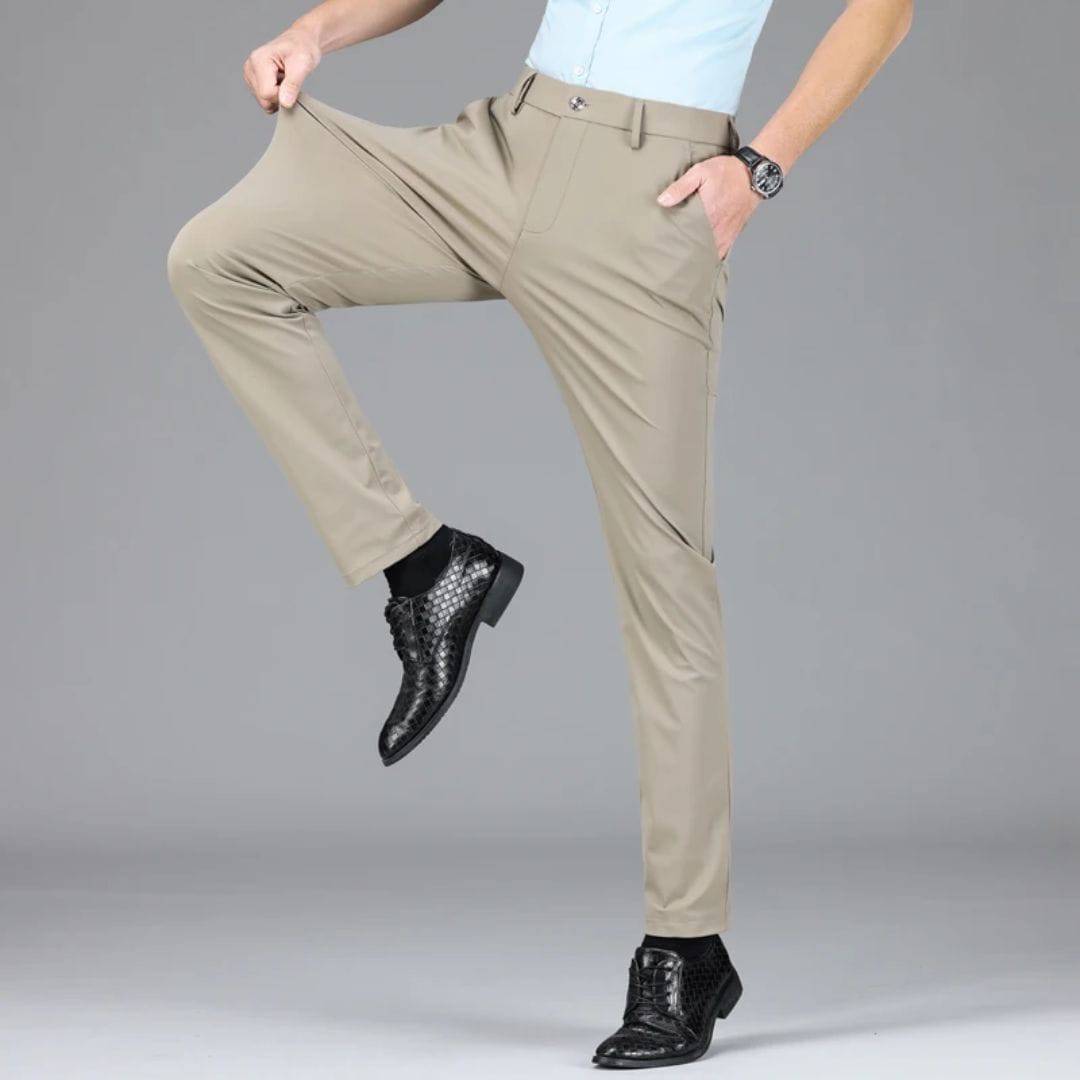 Executive Pant Saint Drako - Main Image