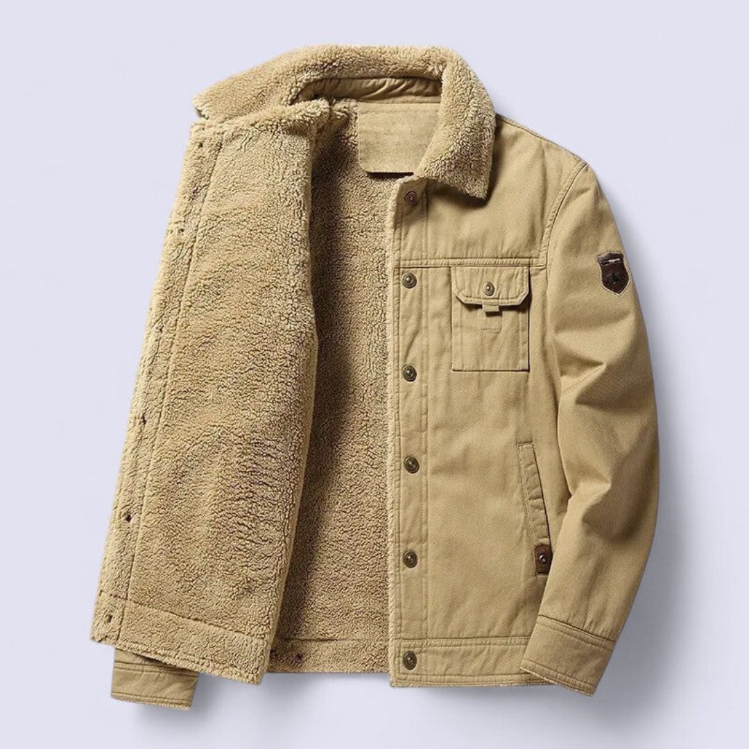 Montara Jacket