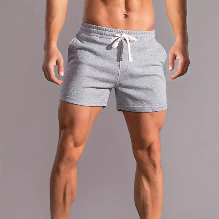 Athleisure Shorts - Saint Drako