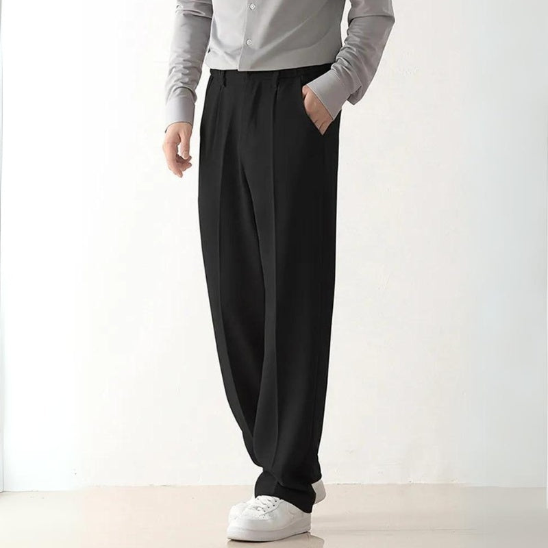 Claude Casual Pants - Saint Drako