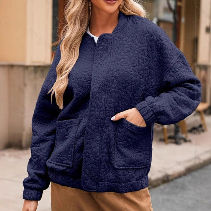 Montrose Quilted Jacket