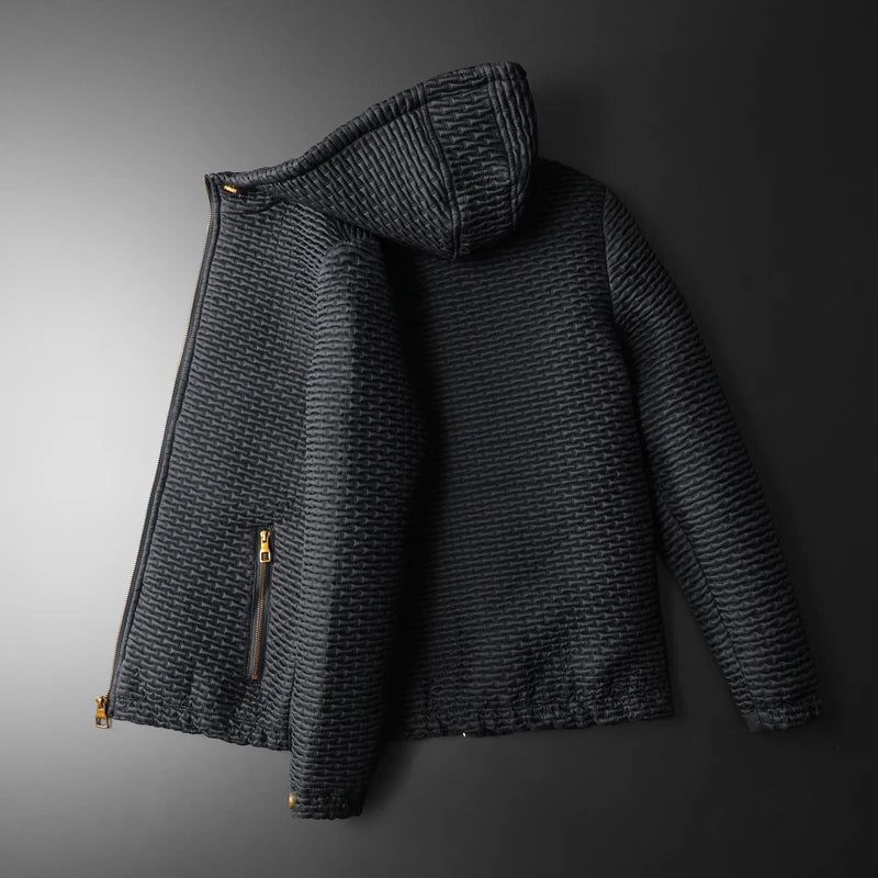 Velante D’Or Jacket - Saint Drako