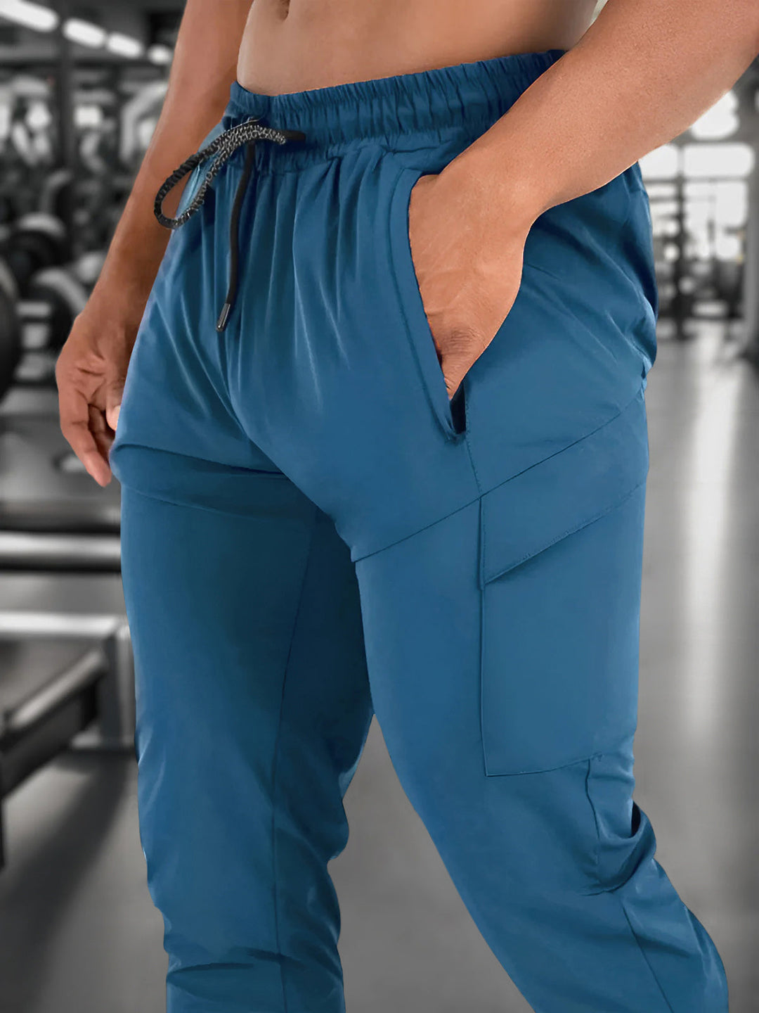 Seville Performance Joggers