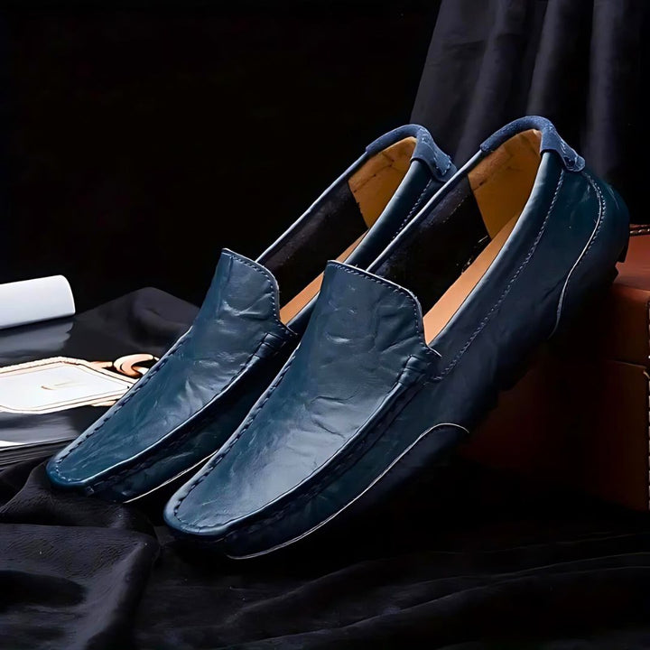 Driving Loafers - Saint Drako