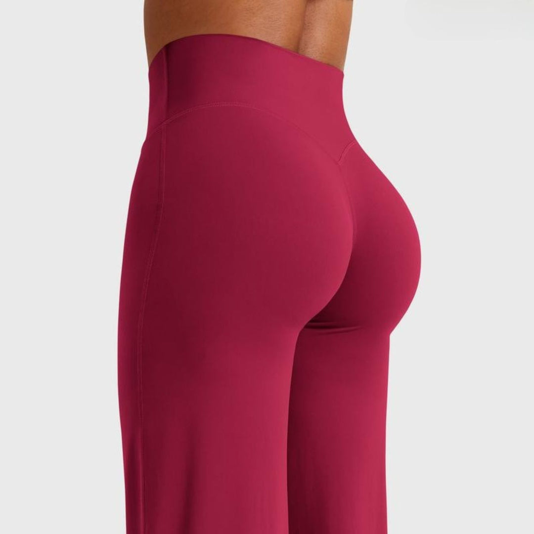 Sorrento Sculpt Leggings - Saint Drako