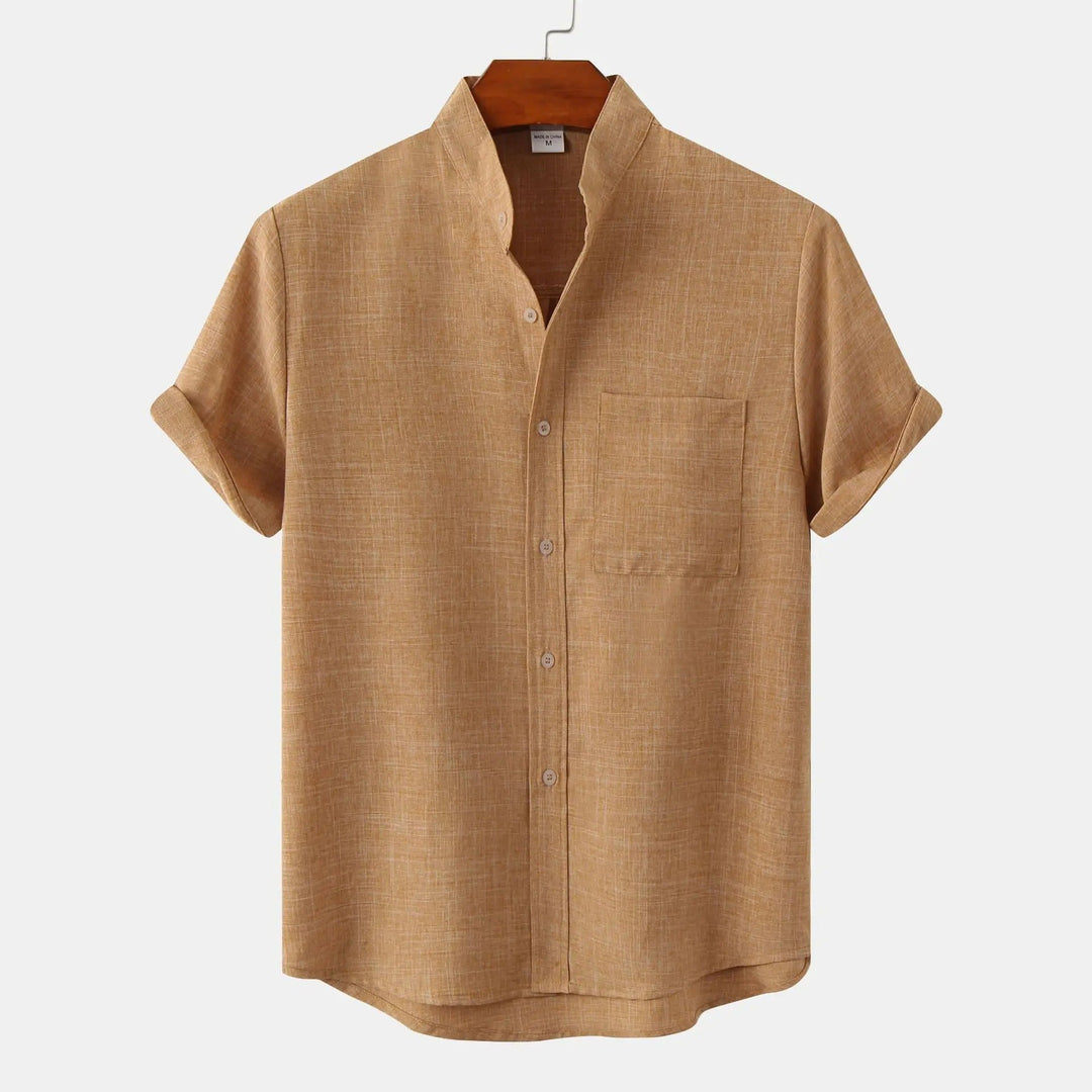 Palermo Short Sleeve Shirt