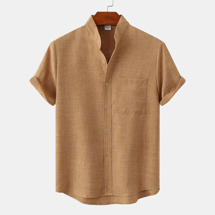 Palermo Short Sleeve Shirt