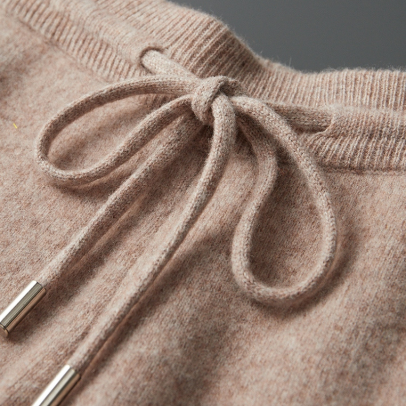 Luxe Merino Lounge Joggers