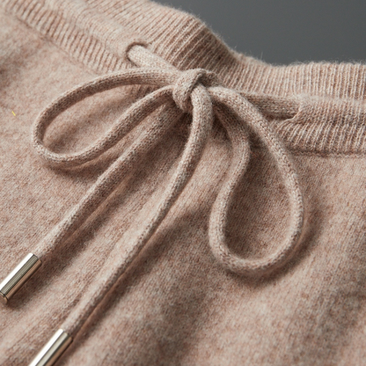 Luxe Merino Lounge Joggers