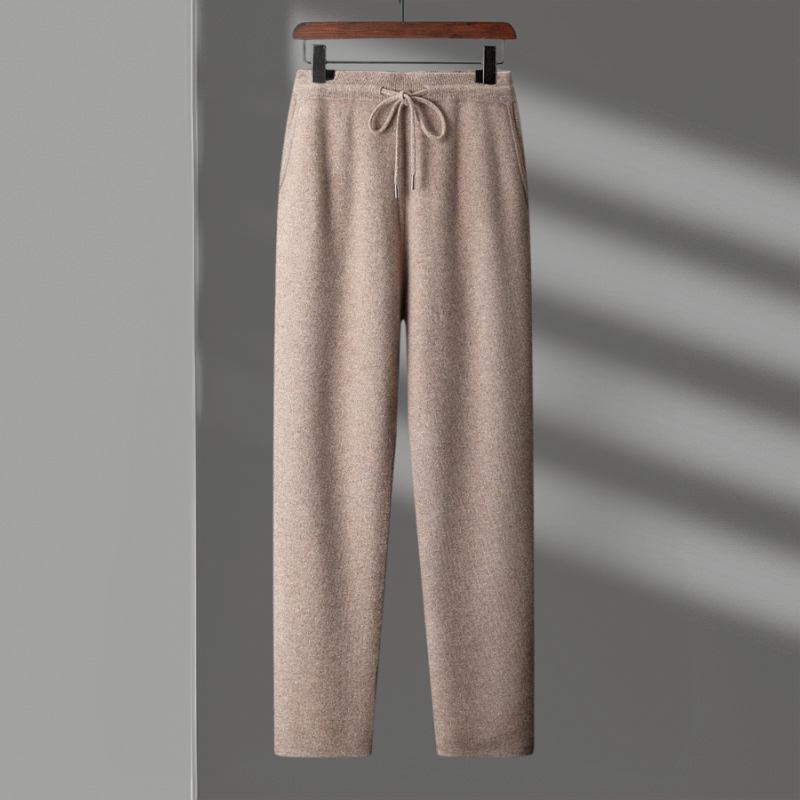 Luxe Merino Lounge Joggers