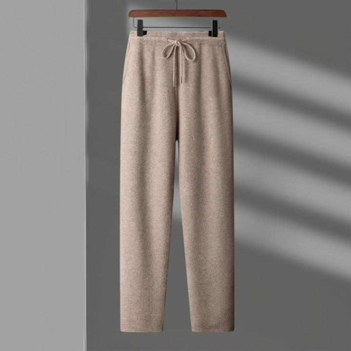Luxe Merino Lounge Joggers