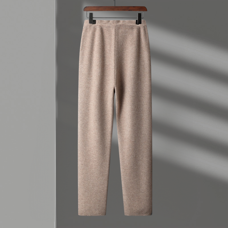 Luxe Merino Lounge Joggers