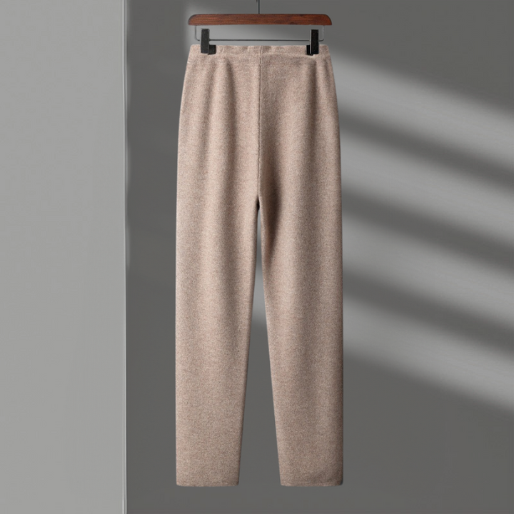 Luxe Merino Lounge Joggers