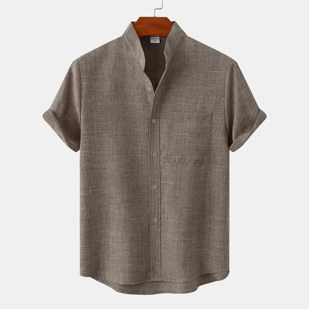 Palermo Short Sleeve Shirt