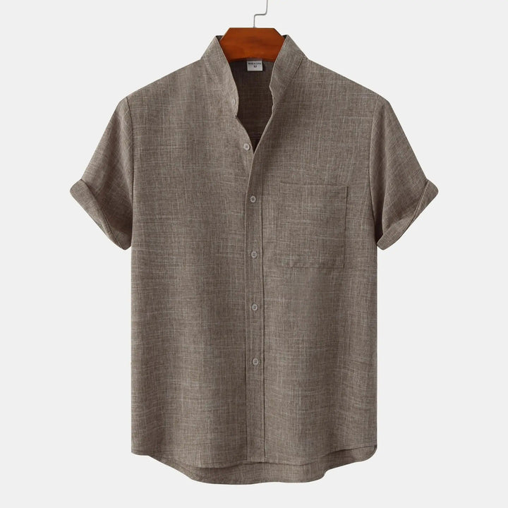 Palermo Short Sleeve Shirt