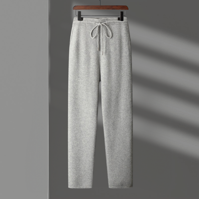 Luxe Merino Lounge Joggers