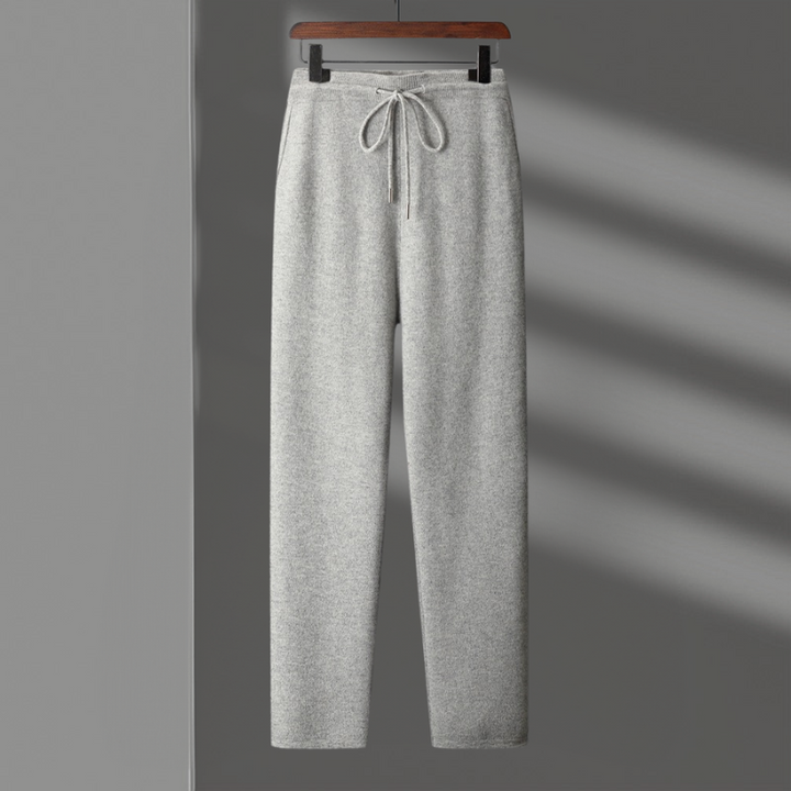 Luxe Merino Lounge Joggers