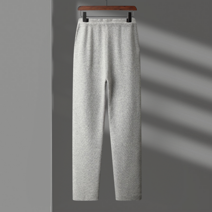 Luxe Merino Lounge Joggers