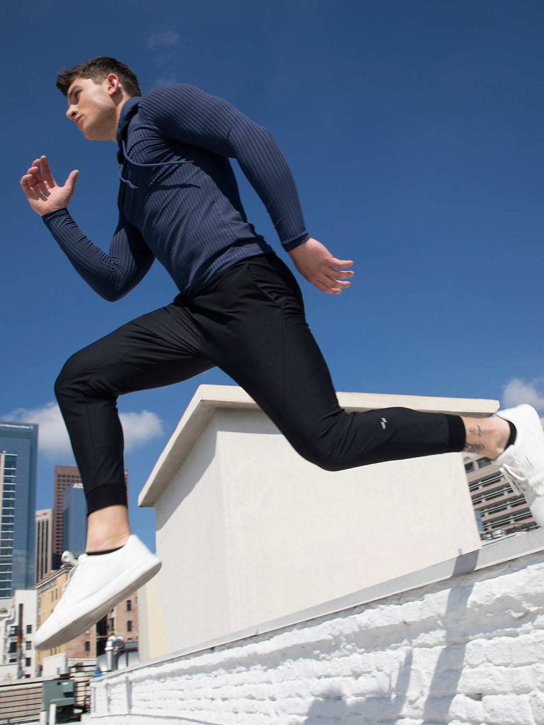 Arezzo Performance Joggers