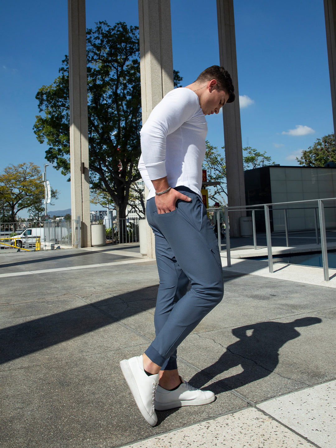 Arezzo Performance Joggers