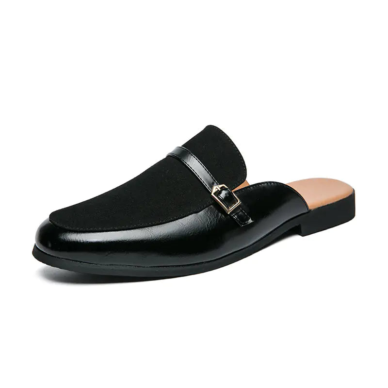 Bergamo Mule Slipper