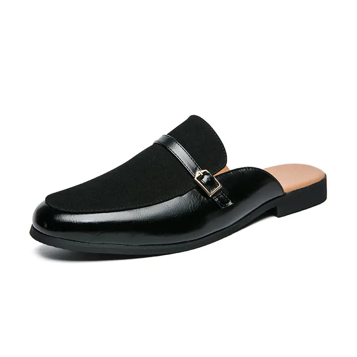Bergamo Mule Slipper