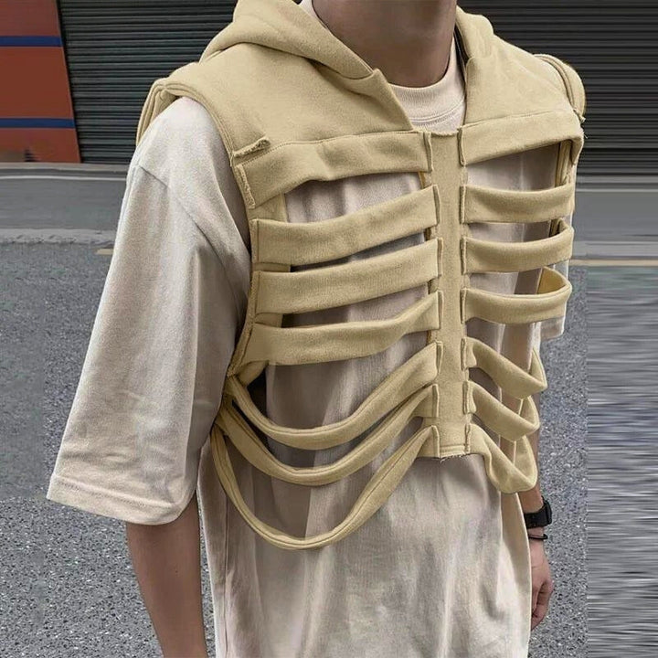 Ribcage Vest