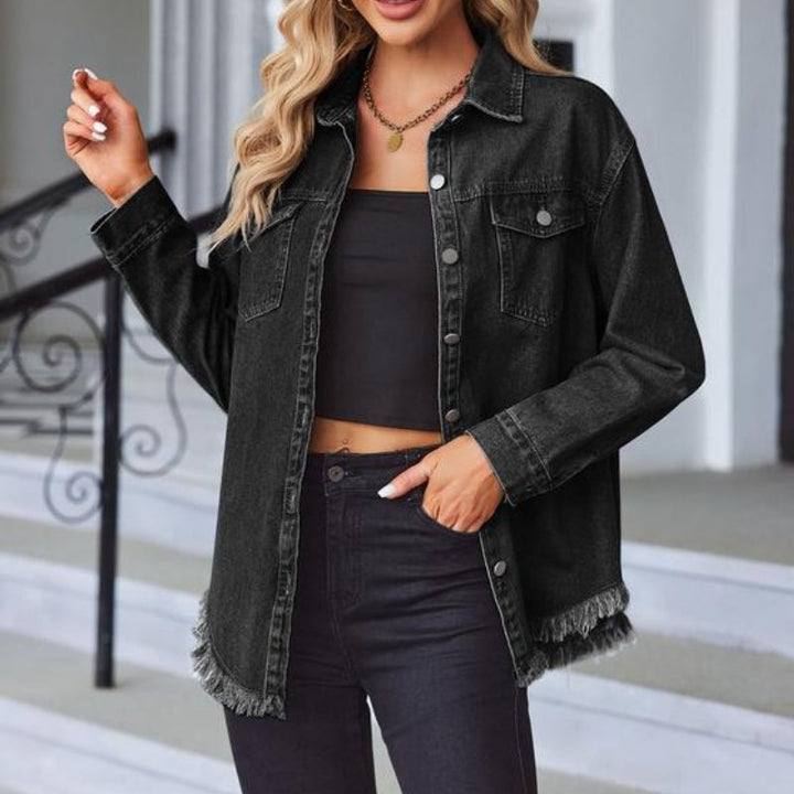 Marcell Denim Jacket