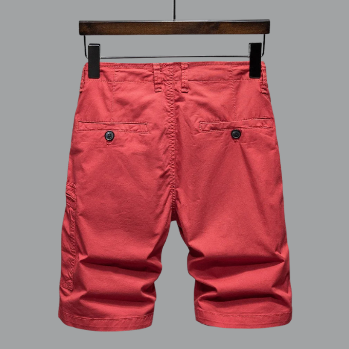Cadiz Cargo Shorts