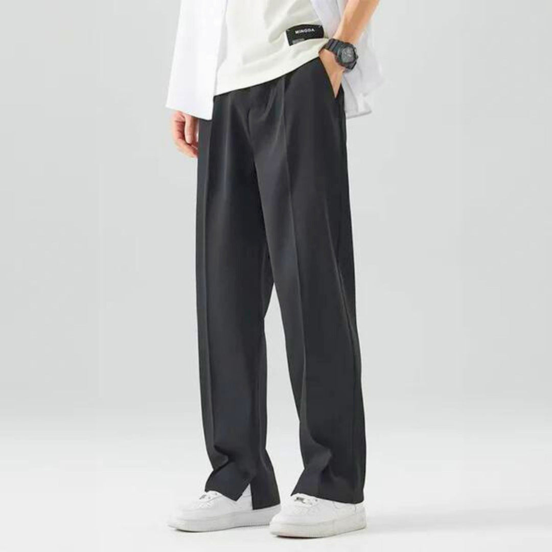 Giuliano Trousers - Saint Drako