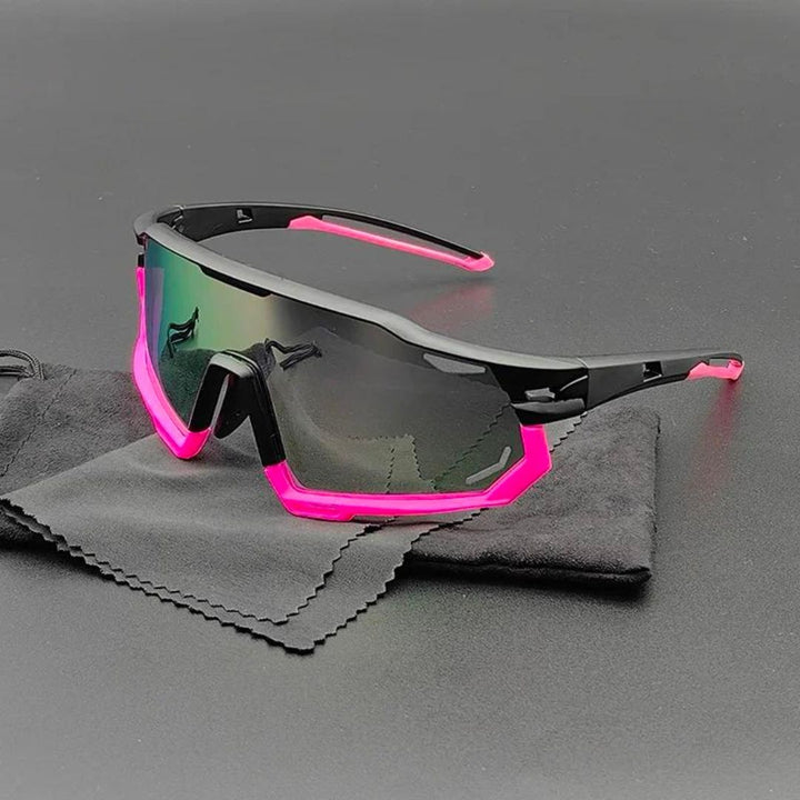 Heatwave Polarized Sunglasses