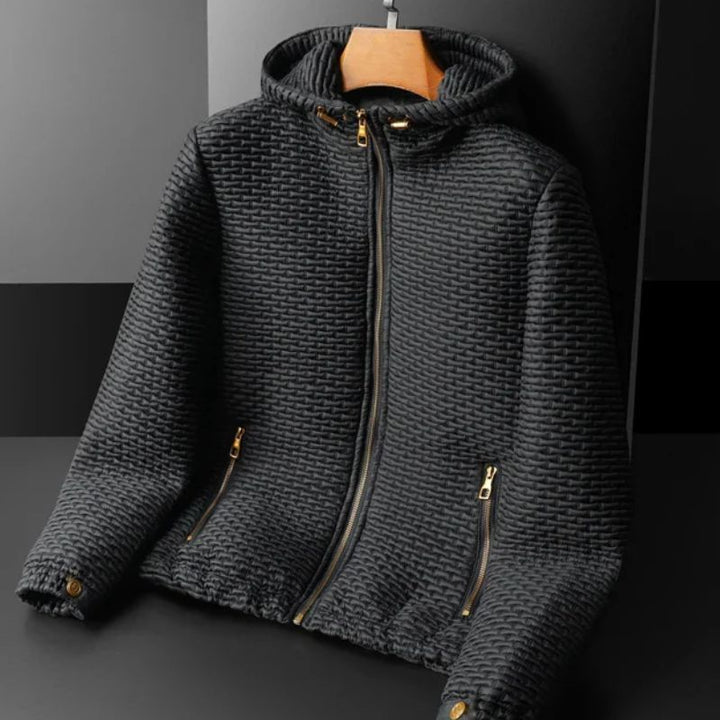 Velante D’Or Jacket - Saint Drako