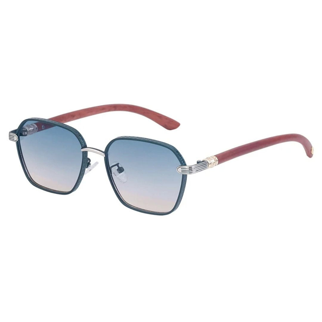 Urban Square Sunglasses - Saint Drako