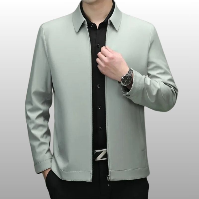 Arcton Blanc Jacket