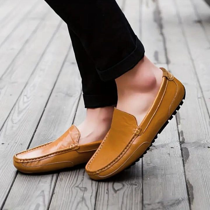 Driving Loafers - Saint Drako