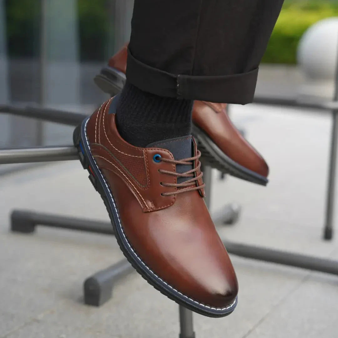 Sorrento Dress Shoes