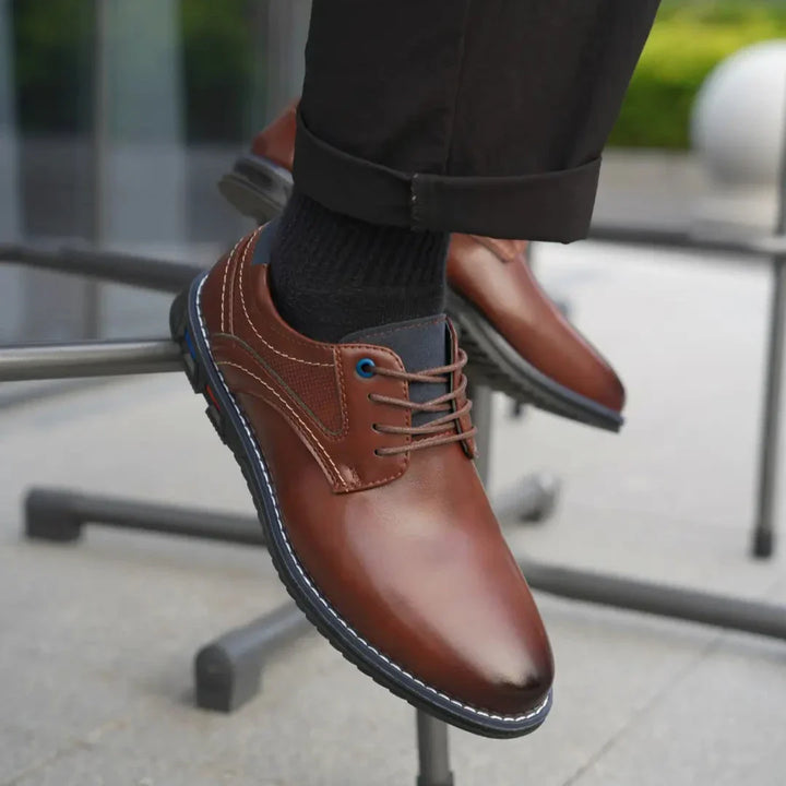 Sorrento Dress Shoes
