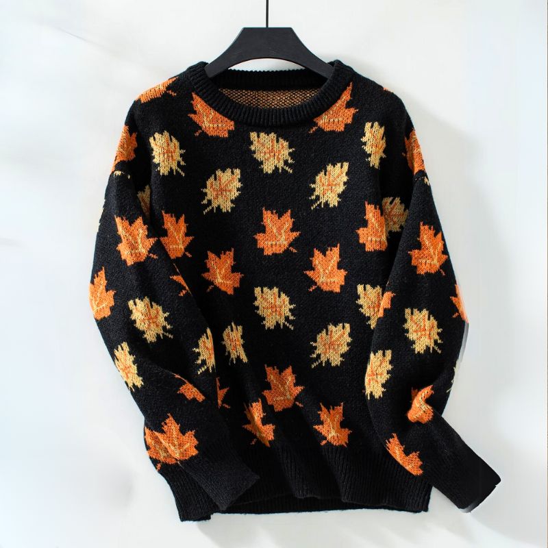 Mapello Fall Sweater