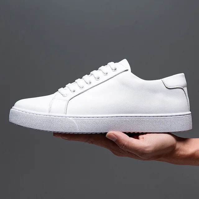 Modena Leather Sneakers
