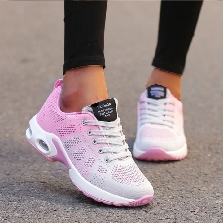 Women's Orthopedic Running and Walking Shoes