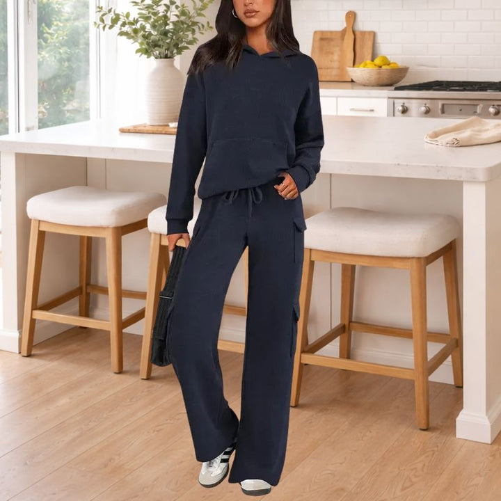 Sorrento Knit Lounge Set