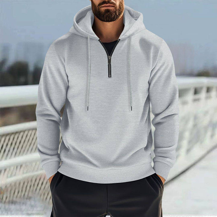 Men's Oversized Hoodie