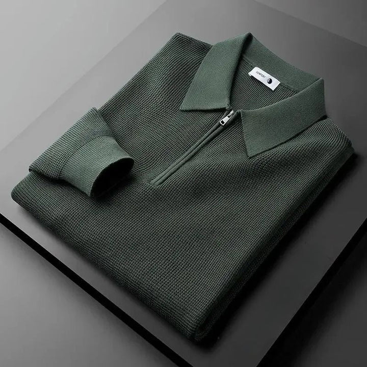 Bravon Sweater - Saint Drako