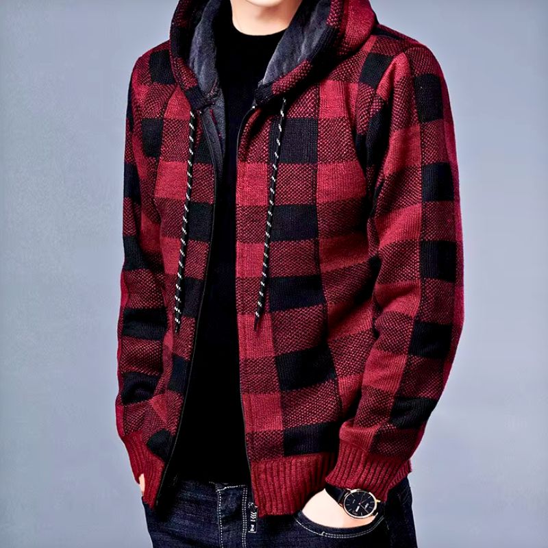 Regalstone Men's Hoodie - Saint Drako