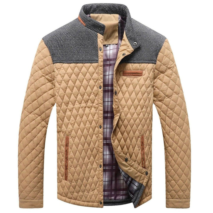 Stumptown Jacket (4 Designs)