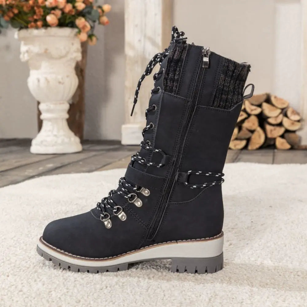 Frost Guard Snow Boots