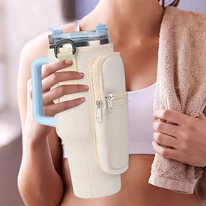 CupCaddy™ Sleeve