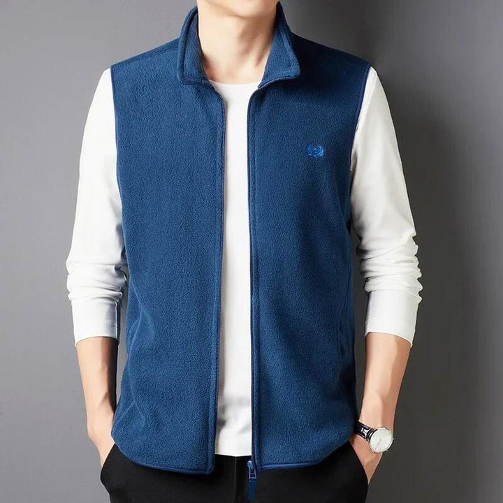 Oxford 1887 Vest - Saint Drako